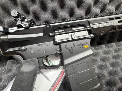 New IN BOX Stag Arms Model Stag-10 308cal. - Image 4 of 9
