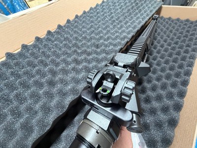 New IN BOX Stag Arms Model Stag-10 308cal. - Image 8 of 9