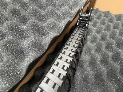New IN BOX Stag Arms Model Stag-10 308cal. - Image 6 of 9