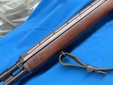 Older Springfield M1A (#010654) NM marked BBL. - Image 14 of 15