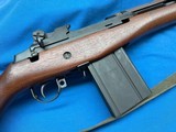 Older Springfield M1A (#010654) NM marked BBL. - Image 2 of 15