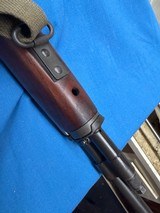 Older Springfield M1A (#010654) NM marked BBL. - Image 4 of 15