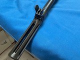 Older Springfield M1A (#010654) NM marked BBL. - Image 11 of 15