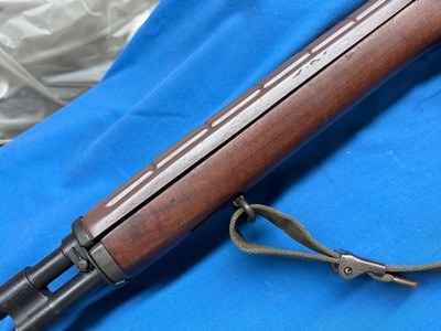 Older Springfield M1A (#010654) NM marked BBL. - Image 14 of 15