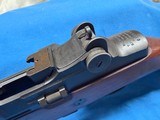 Older Springfield M1A (#010654) NM marked BBL. - Image 9 of 15