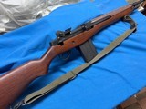 Older Springfield M1A (#010654) NM marked BBL. - Image 15 of 15