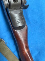 Older Springfield M1A (#010654) NM marked BBL. - Image 8 of 15
