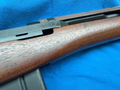 Older Springfield M1A (#010654) NM marked BBL. - Image 3 of 15