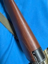 Older Springfield M1A (#010654) NM marked BBL. - Image 7 of 15