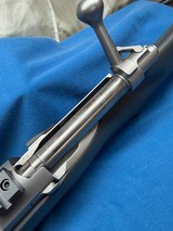 Kimber Montana 8400, 300 WSM caliber , threaded muzzle & protector - Image 14 of 15