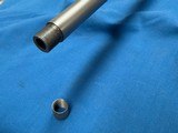 Kimber Montana 8400, 300 WSM caliber , threaded muzzle & protector - Image 12 of 15