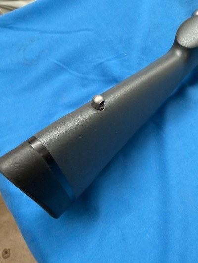 Kimber Montana 8400, 300 WSM caliber , threaded muzzle & protector - Image 6 of 15