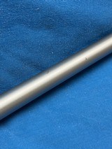 Kimber Montana 8400, 300 WSM caliber , threaded muzzle & protector - Image 5 of 15