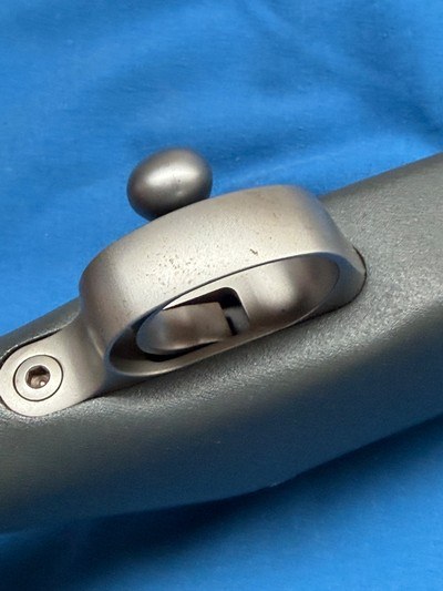 Kimber Montana 8400, 300 WSM caliber , threaded muzzle & protector - Image 15 of 15