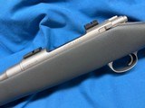 Kimber Montana 8400, 300 WSM caliber , threaded muzzle & protector - Image 2 of 15