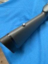 Kimber Montana 8400, 300 WSM caliber , threaded muzzle & protector - Image 6 of 15