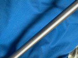 Kimber Montana 8400, 300 WSM caliber , threaded muzzle & protector - Image 8 of 15