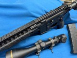 Daniel Defense DDM4 MK12 ,WITH OR WITHOUT SCOPE. - Image 9 of 15