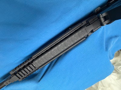 Daniel Defense DDM4 MK12 ,WITH OR WITHOUT SCOPE. - Image 5 of 15