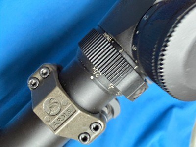 Daniel Defense DDM4 MK12 ,WITH OR WITHOUT SCOPE. - Image 3 of 15