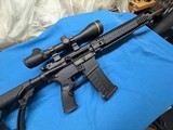 Daniel Defense DDM4 MK12 ,WITH OR WITHOUT SCOPE. - Image 2 of 15