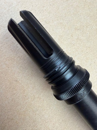 Daniel Defense DDM4 MK12 ,WITH OR WITHOUT SCOPE. - Image 15 of 15