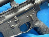 Daniel Defense DDM4 MK12 ,WITH OR WITHOUT SCOPE. - Image 11 of 15