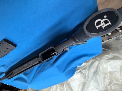 Daniel Defense DDM4 MK12 ,WITH OR WITHOUT SCOPE. - Image 6 of 15