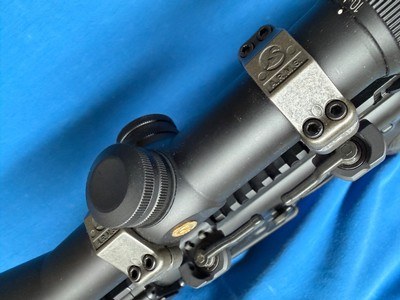 Daniel Defense DDM4 MK12 ,WITH OR WITHOUT SCOPE. - Image 8 of 15