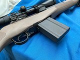 Springfield M1A rifle w/Scope &mount - Image 7 of 15