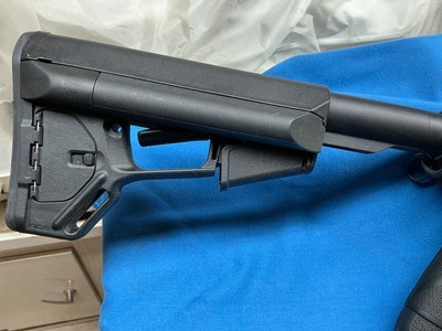 Springfield Armory Saint Rifle - Image 11 of 14
