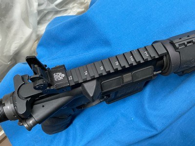 Springfield Armory Saint Rifle - Image 5 of 14