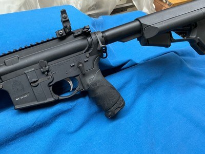 Springfield Armory Saint Rifle - Image 8 of 14