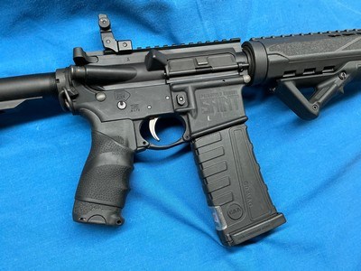 Springfield Armory Saint Rifle - Image 3 of 14