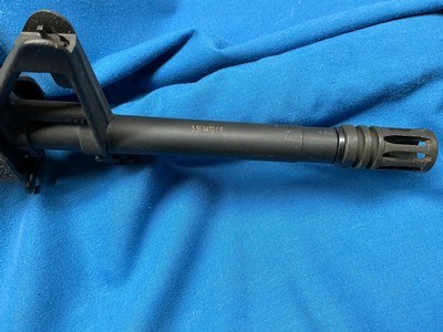Springfield Armory Saint Rifle - Image 4 of 14