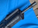 IWI TAVOR SAR 5.56 with Mepro 21M reflex sight, Cleaning Kit pouch w/contents unused, 1 magpul magazine - Image 11 of 12