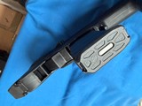 IWI TAVOR SAR 5.56 with Mepro 21M reflex sight, Cleaning Kit pouch w/contents unused, 1 magpul magazine - Image 10 of 12
