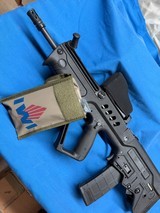IWI TAVOR SAR 5.56 with Mepro 21M reflex sight, Cleaning Kit pouch w/contents unused, 1 magpul magazine - Image 1 of 12