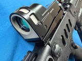 IWI TAVOR SAR 5.56 with Mepro 21M reflex sight, Cleaning Kit pouch w/contents unused, 1 magpul magazine - Image 7 of 12