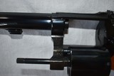 Smith & Wesson 14-3, 8 3/8 inch, UNFIRED, Minty - 12 of 15