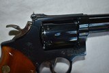 Smith & Wesson 14-3, 8 3/8 inch, UNFIRED, Minty - 9 of 15