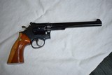 Smith & Wesson 14-3, 8 3/8 inch, UNFIRED, Minty - 6 of 15