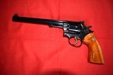 Smith & Wesson 14 3, 8 3/8 inch, UNFIRED, Minty