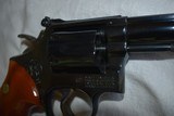 Smith & Wesson 14-3, 8 3/8 inch, UNFIRED, Minty - 8 of 15