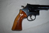 Smith & Wesson 14-3, 8 3/8 inch, UNFIRED, Minty - 7 of 15
