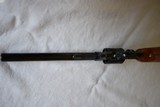 Smith & Wesson 14-3, 8 3/8 inch, UNFIRED, Minty - 11 of 15