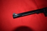 Smith & Wesson 14-3, 8 3/8 inch, UNFIRED, Minty - 14 of 15