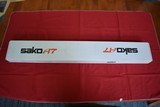 Sako A7 Tecomate, 300 WSM, NEW - 2 of 10
