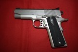 Kimber Stainless Pro-Carry II, as NEW - 1 of 11