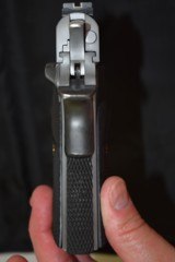 Colt Combat Commander, 70 Series, Old-School Custom - 5 of 13